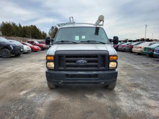 Used 2009 Ford Econoline E-250 for sale in Stittsville, ON