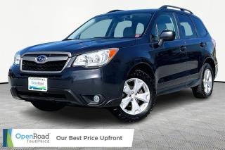 Used 2015 Subaru Forester 2.5i Touring w/ Technology at for sale in Burnaby, BC