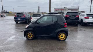 2008 Smart fortwo PURE*ONLY 102KMS*GREAT ON FUEL*CERTIFIED - Photo #2