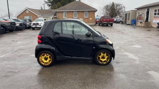 2008 Smart fortwo PURE*ONLY 102KMS*GREAT ON FUEL*CERTIFIED - Photo #6