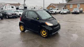 2008 Smart fortwo PURE*ONLY 102KMS*GREAT ON FUEL*CERTIFIED - Photo #7