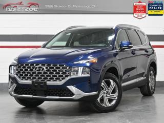 Used 2022 Hyundai Santa Fe Preferred w/Trend Package  No Accident Leather Panoramic Roof Carplay for sale in Mississauga, ON