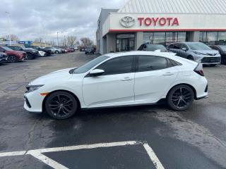 Used 2020 Honda Civic Sport for sale in Cambridge, ON
