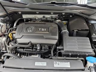 2016 Volkswagen Golf GOLF TRENDLINE 5DR HB AUTO 1.8 TSI - Photo #8