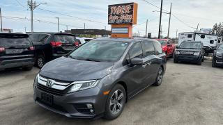 Used 2018 Honda Odyssey EX*8 PASSENGER*CAM*PWR DOORS*CERTIFIED for sale in London, ON