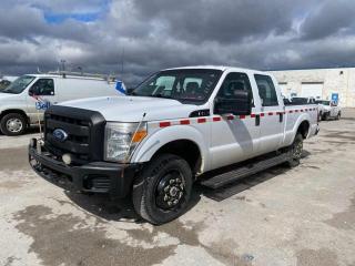 Used 2011 Ford F-350 Super Duty for sale in Innisfil, ON