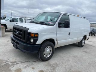Used 2011 Ford E-250 Econoline for sale in Innisfil, ON