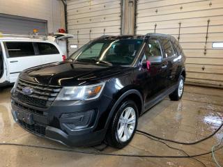 Used 2016 Ford Explorer Police IN for sale in Innisfil, ON
