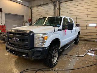 Used 2012 Ford F-250 Super Duty for sale in Innisfil, ON