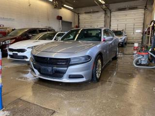Used 2016 Dodge Charger Police for sale in Innisfil, ON
