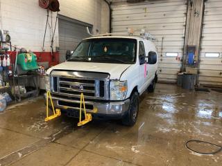 Used 2010 Ford E350 ECONOLINE  SUP for sale in Innisfil, ON