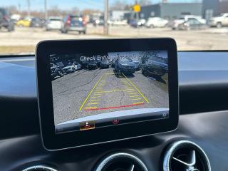 2019 Mercedes-Benz CLA-Class CLA 250 | AMG PKG | CAMERA | CARPLAY | XENION | - Photo #18