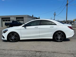 2019 Mercedes-Benz CLA-Class CLA 250 | AMG PKG | CAMERA | CARPLAY | XENION | - Photo #9