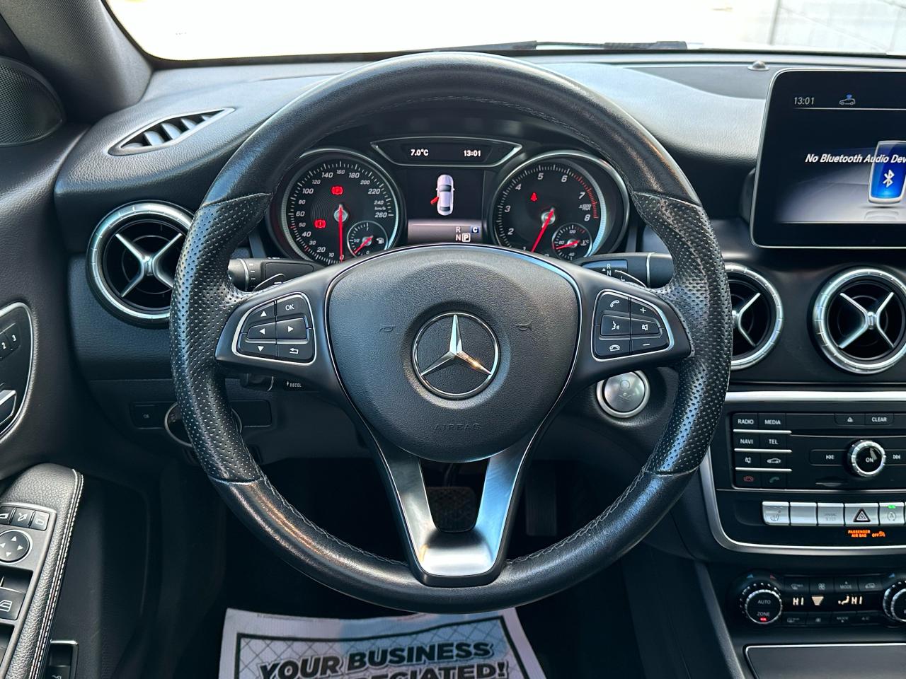 2019 Mercedes-Benz CLA-Class CLA 250 | AMG PKG | CAMERA | CARPLAY | XENION | - Photo #13