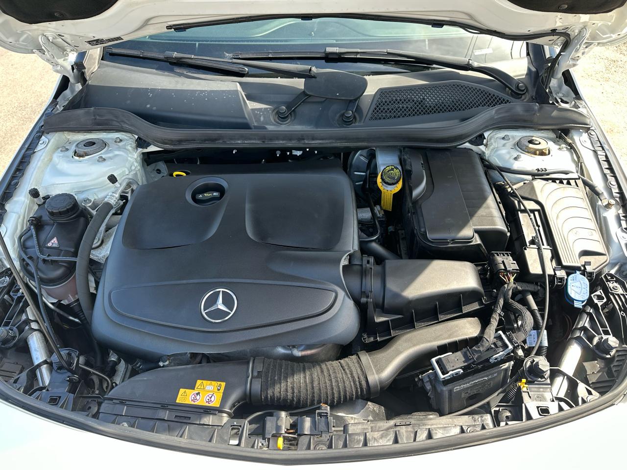 2019 Mercedes-Benz CLA-Class CLA 250 | AMG PKG | CAMERA | CARPLAY | XENION | - Photo #10