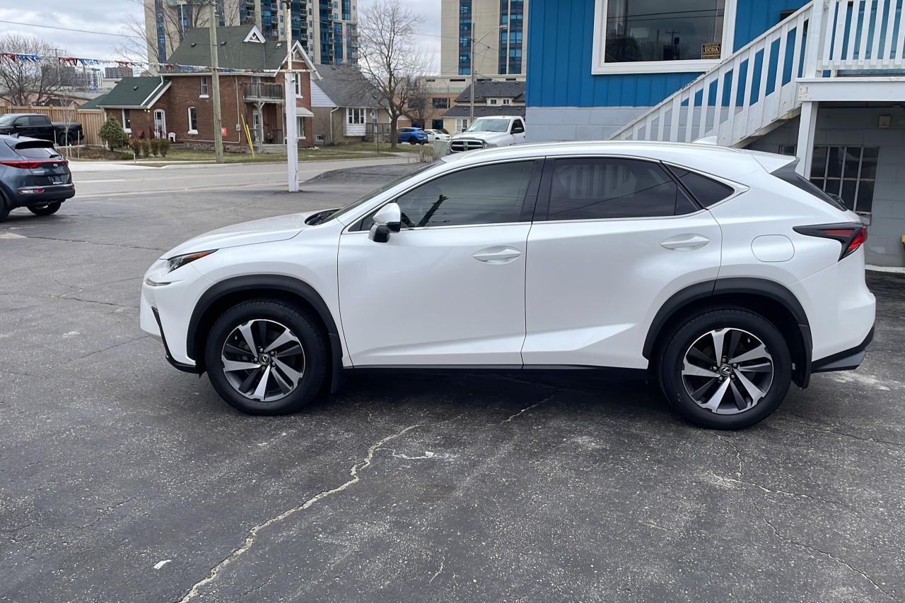 2019 Lexus NX NX 300 AWD **Loaded** - Photo #3