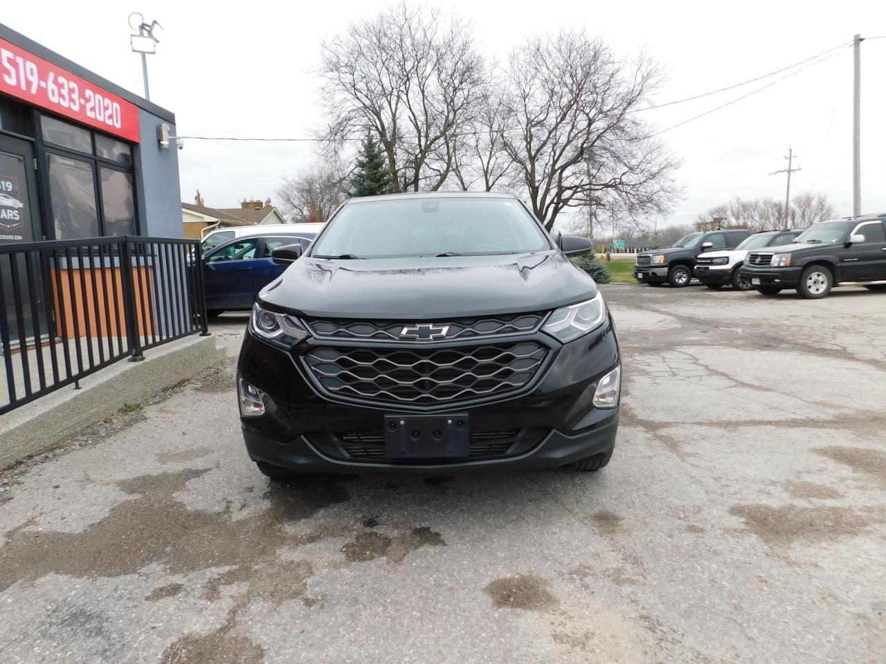 2020 Chevrolet Equinox LT | Apple Carplay | Android Auto | Heated seats | - Photo #3