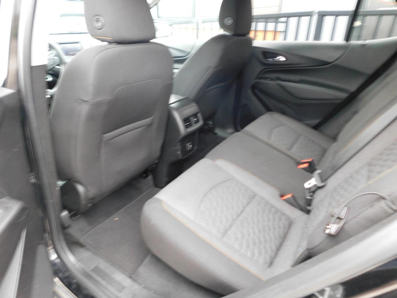 2020 Chevrolet Equinox LT | Apple Carplay | Android Auto | Heated seats | - Photo #9