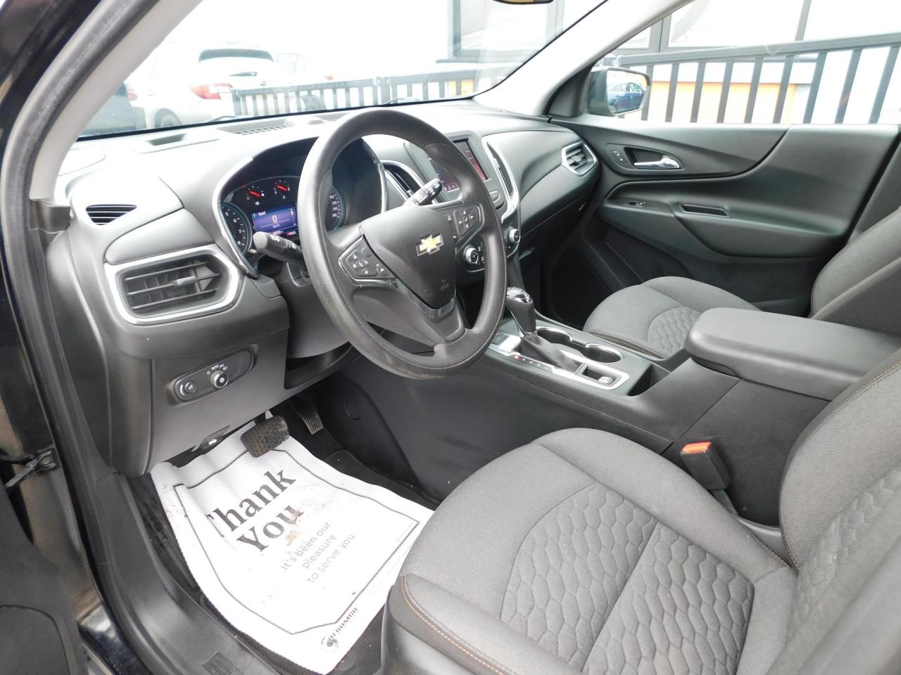 2020 Chevrolet Equinox LT | Apple Carplay | Android Auto | Heated seats | - Photo #11