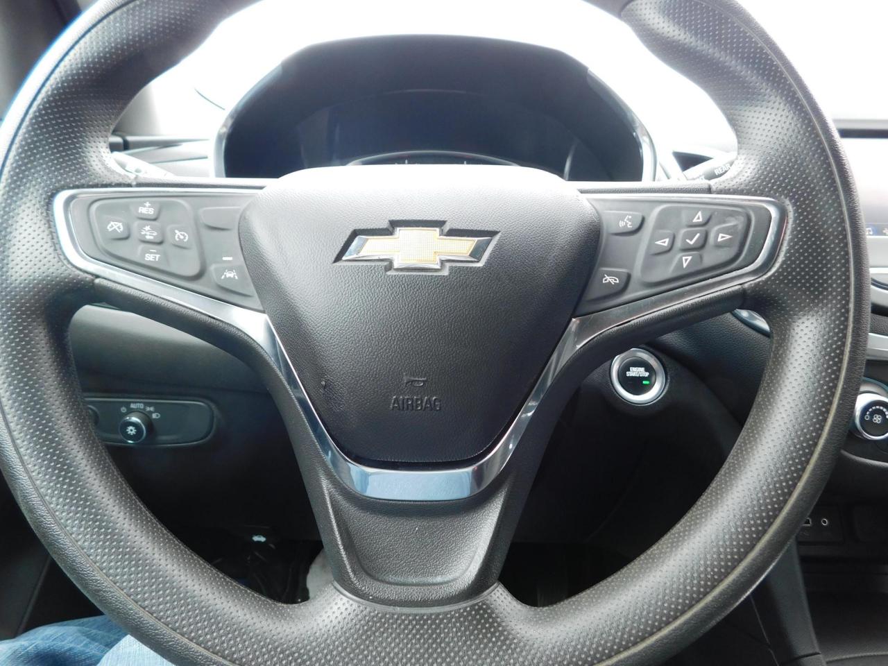 2020 Chevrolet Equinox LT | Apple Carplay | Android Auto | Heated seats | - Photo #14