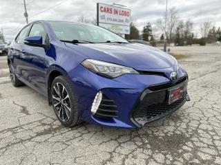 <p><span style=font-size: 14pt;><strong>2019 TOYOTA COROLLA </strong></span></p><p> </p><p> </p><p><span style=font-size: 14pt;><strong>CARS IN LOBO LTD. (Buy - Sell - Trade - Finance) <br /></strong></span><span style=font-size: 14pt;><strong style=font-size: 18.6667px;>Office# - 519-666-2800<br /></strong></span><span style=font-size: 14pt;><strong>TEXT 24/7 - 226-289-5416</strong></span></p><p><span style=font-size: 12pt;>-> LOCATION <a title=Location  href=https://www.google.com/maps/place/Cars+In+Lobo+LTD/@42.9998602,-81.4226374,15z/data=!4m5!3m4!1s0x0:0xcf83df3ed2d67a4a!8m2!3d42.9998602!4d-81.4226374 target=_blank rel=noopener>6355 Egremont Dr N0L 1R0 - 6 KM from fanshawe park rd and hyde park rd in London ON</a><br />-> Quality pre owned local vehicles. CARFAX available for all vehicles <br />-> Certification is included in price unless stated AS IS or ask about our AS IS pricing<br />-> We offer Extended Warranty on our vehicles inquire for more Info<br /></span><span style=font-size: small;><span style=font-size: 12pt;>-> All Trade ins welcome (Vehicles,Watercraft, Motorcycles etc.)</span><br /><span style=font-size: 12pt;>-> Financing Available on qualifying vehicles <a title=FINANCING APP href=https://carsinlobo.ca/fast-loan-approvals/ target=_blank rel=noopener>APPLY NOW -> FINANCING APP</a></span><br /><span style=font-size: 12pt;>-> Register & license vehicle for you (Licensing Extra)</span><br /><span style=font-size: 12pt;>-> No hidden fees, Pressure free shopping & most competitive pricing</span></span></p><p><span style=font-size: small;><span style=font-size: 12pt;>MORE QUESTIONS? FEEL FREE TO CALL (519 666 2800)/TEXT </span></span><span style=font-size: 18.6667px;>226-289-5416</span><span style=font-size: small;><span style=font-size: 12pt;> </span></span><span style=font-size: 12pt;>/EMAIL (Sales@carsinlobo.ca)</span></p>