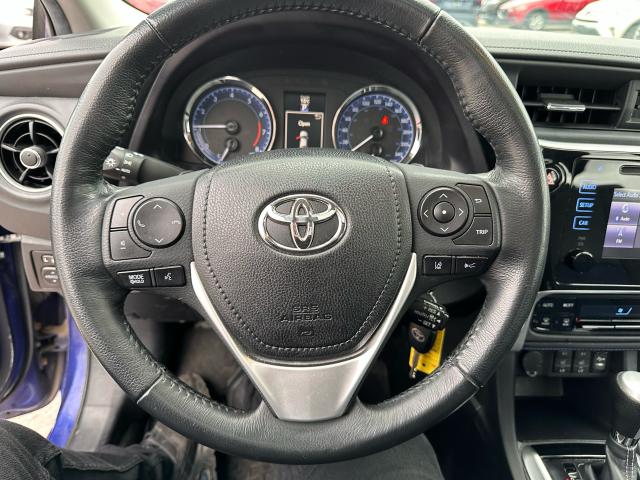 2019 Toyota Corolla SE Photo12