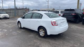 2008 Nissan Sentra *AUTO*4 CYLINDER*ONLY 115KMS*CERTIFIED - Photo #3