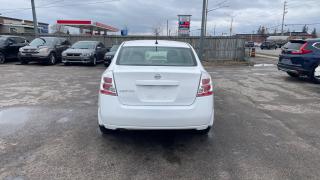 2008 Nissan Sentra *AUTO*4 CYLINDER*ONLY 115KMS*CERTIFIED - Photo #4