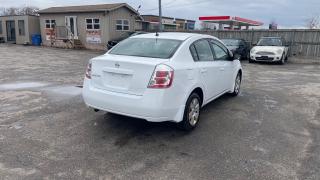 2008 Nissan Sentra *AUTO*4 CYLINDER*ONLY 115KMS*CERTIFIED - Photo #5