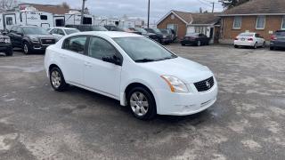 2008 Nissan Sentra *AUTO*4 CYLINDER*ONLY 115KMS*CERTIFIED - Photo #7