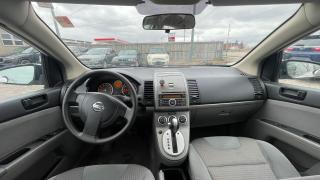 2008 Nissan Sentra *AUTO*4 CYLINDER*ONLY 115KMS*CERTIFIED - Photo #11