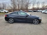 2015 BMW RED Leather 2-Series Coupe 228i xDrive Coupe Photo31