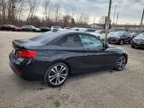 2015 BMW RED Leather 2-Series Coupe 228i xDrive Coupe Photo32