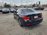 2015 BMW RED Leather 2-Series Coupe 228i xDrive Coupe Photo34