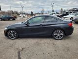 2015 BMW RED Leather 2-Series Coupe 228i xDrive Coupe Photo35