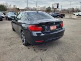 2015 BMW RED Leather 2-Series Coupe 228i xDrive Coupe Photo36