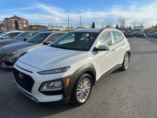 2018 Hyundai KONA 2.0L Preferred AWD - Photo #10