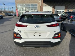 2018 Hyundai KONA 2.0L Preferred AWD - Photo #6