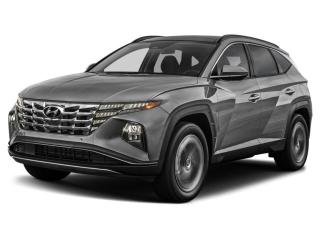 New 2024 Hyundai Tucson Plug-In Hybrid Ultimate for sale in Abbotsford, BC