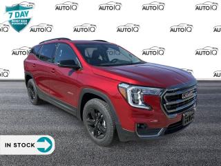 New 2024 GMC Terrain AT4 for sale in Tillsonburg, ON