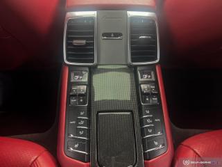 2015 Porsche Panamera GTS / RED INT / AWD / LEATHER / ROOF / NO ACCIDENT - Photo #12