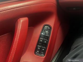 2015 Porsche Panamera GTS / RED INT / AWD / LEATHER / ROOF / NO ACCIDENT - Photo #13