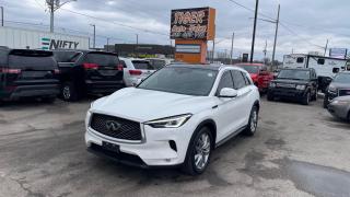 Used 2019 Infiniti QX50  for sale in London, ON