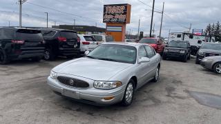 Used 2001 Buick LeSabre  for sale in London, ON