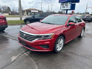 <p>100% GUARANTEED CREDIT APPROVALS or WE PAY YOU $1,500!(*based on affordability *down payment may be required *see dealer for details)<br /><br />*vehicle is certified<br />*price is plus HST and licensing</p>