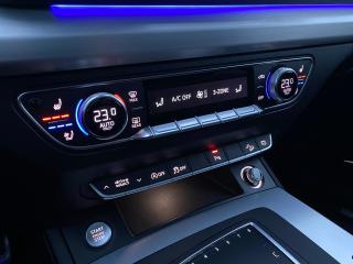 2018 Audi Q5 S LINE-TECHNIK-NAVI-360CAM-DRIVER ASSIST-HUD-B&O - Photo #19