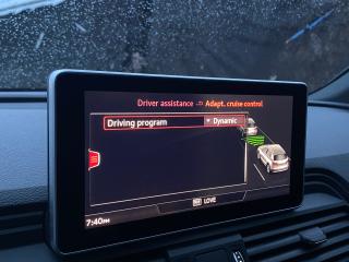 2018 Audi Q5 S LINE-TECHNIK-NAVI-360CAM-DRIVER ASSIST-HUD-B&O - Photo #38