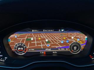 2018 Audi Q5 S LINE-TECHNIK-NAVI-360CAM-DRIVER ASSIST-HUD-B&O - Photo #47