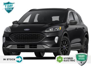 Used 2021 Ford Escape PHEV Titanium | Plug In Hybrid !! for sale in Oakville, ON