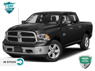 Used 2017 RAM 1500 1500 SLT I ECO DIESEL I FRONT HEATED SEATS AND STEERING WHEEL I NAVIGATION I REAR POWER SLIDING WIND for sale in Innisfil, ON